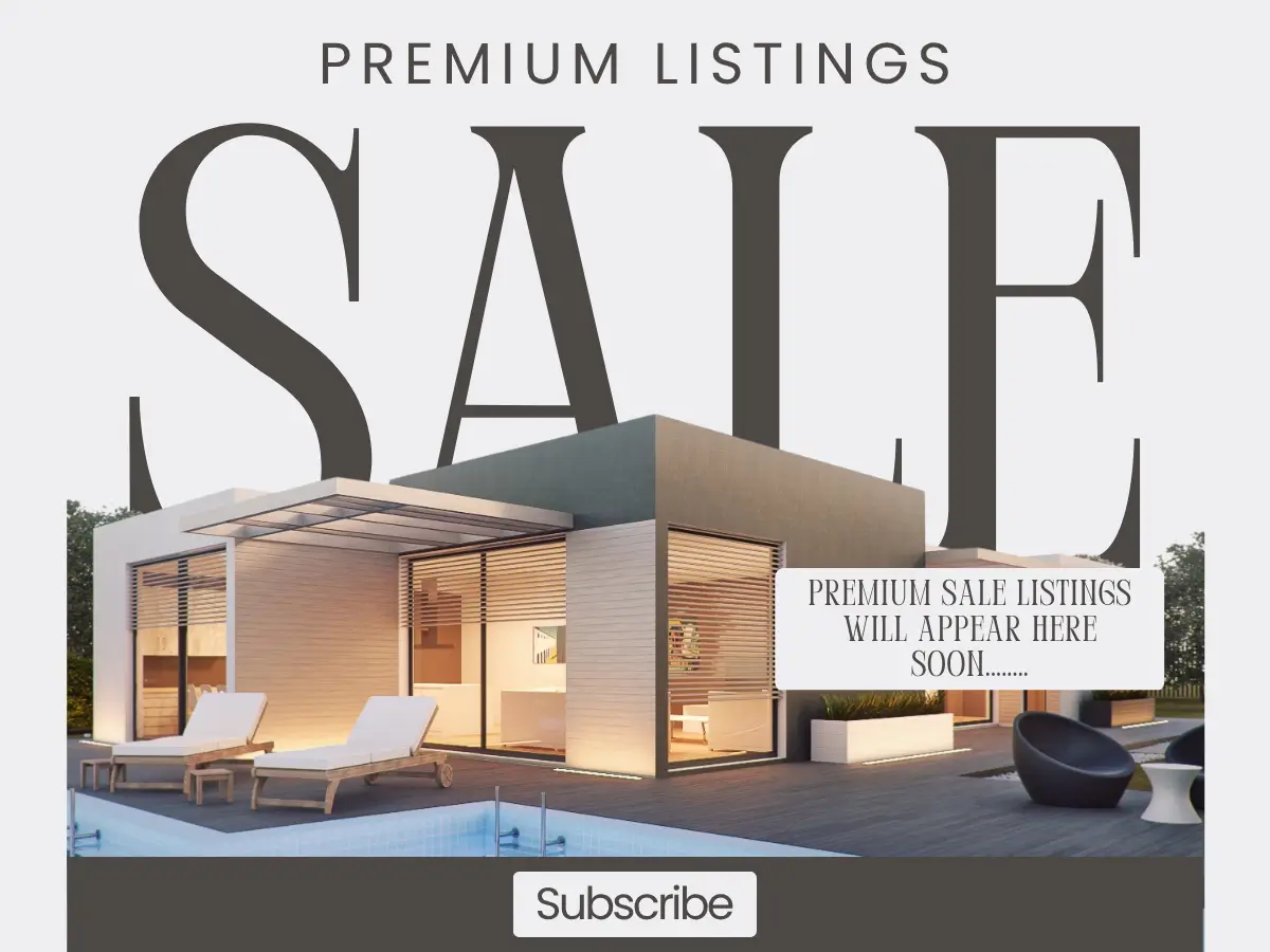 Premium properties for sale in Mauritius