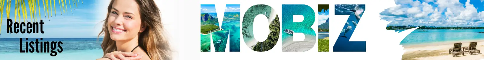 Most recent property listings in Mauritius on Mobiz Properties