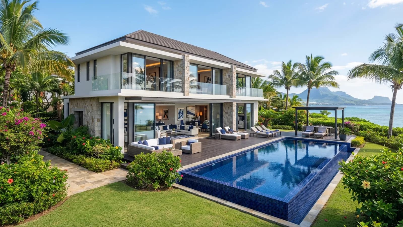 Apartment for sale in Mauritius being sold directly by its owner
